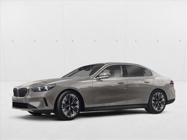 bmw 5 series 2024 WBA43FJ02RCP69764 image